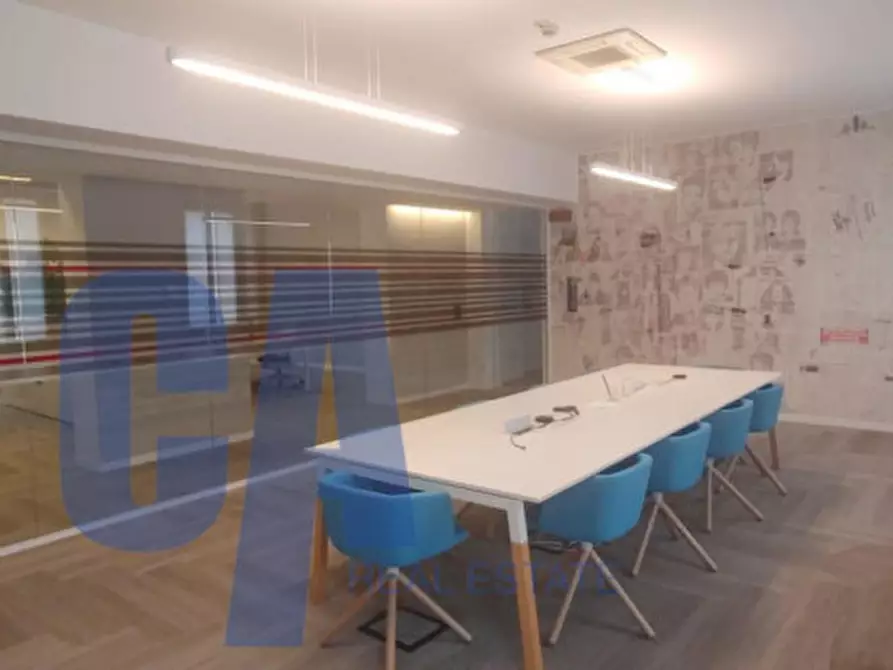 Immagine 4 di Ufficio in affitto  in PIAZZALE BARACCA FRANCESCO a Milano