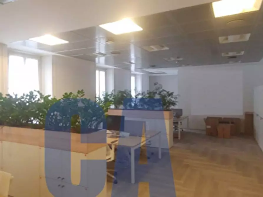 Immagine 5 di Ufficio in affitto  in PIAZZALE BARACCA FRANCESCO a Milano