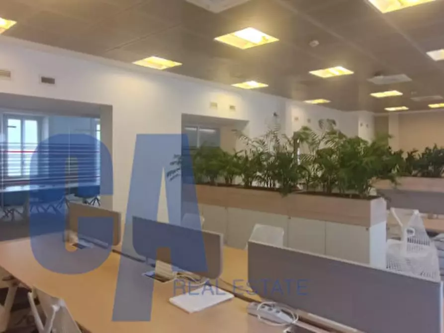 Immagine 6 di Ufficio in affitto  in PIAZZALE BARACCA FRANCESCO a Milano