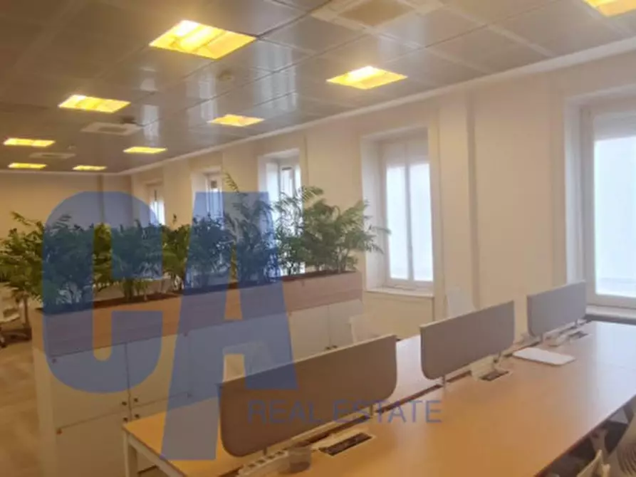 Immagine 7 di Ufficio in affitto  in PIAZZALE BARACCA FRANCESCO a Milano