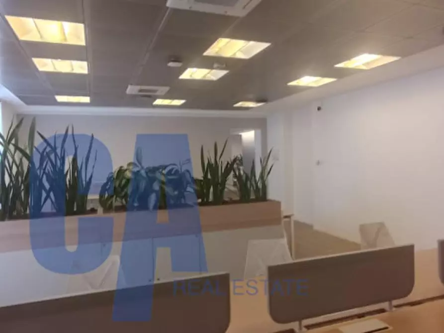 Immagine 8 di Ufficio in affitto  in PIAZZALE BARACCA FRANCESCO a Milano