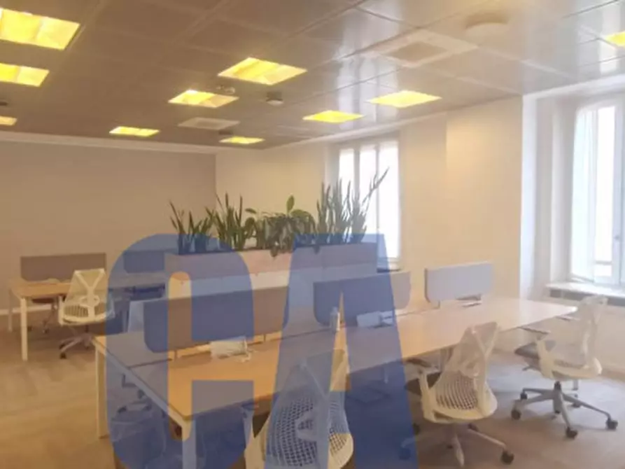 Immagine 9 di Ufficio in affitto  in PIAZZALE BARACCA FRANCESCO a Milano