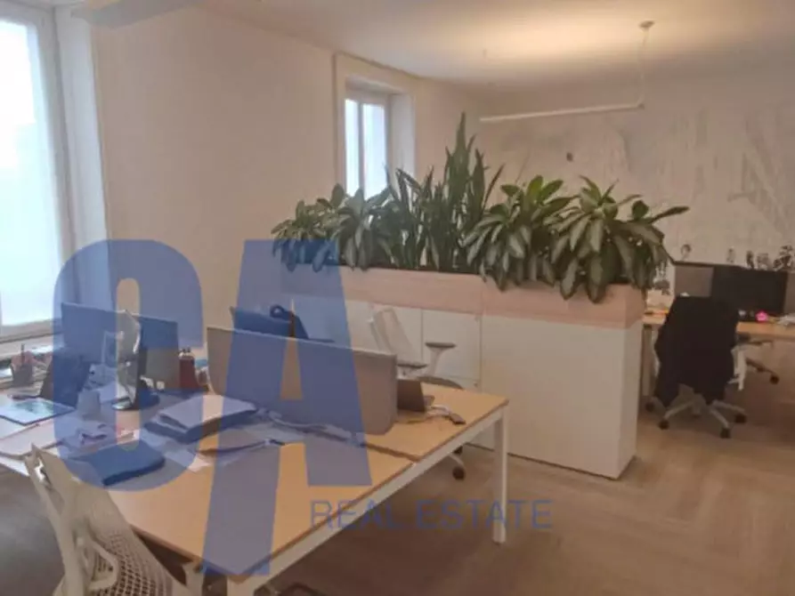 Immagine 11 di Ufficio in affitto  in PIAZZALE BARACCA FRANCESCO a Milano