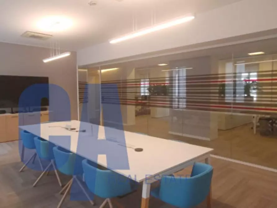 Immagine 13 di Ufficio in affitto  in PIAZZALE BARACCA FRANCESCO a Milano