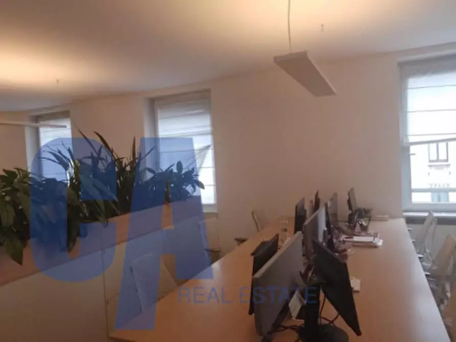 Immagine 14 di Ufficio in affitto  in PIAZZALE BARACCA FRANCESCO a Milano