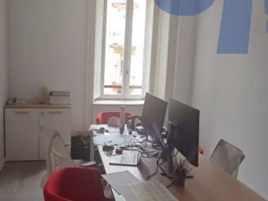 Immagine 15 di Ufficio in affitto  in PIAZZALE BARACCA FRANCESCO a Milano