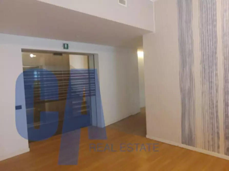 Immagine 17 di Ufficio in affitto  in PIAZZALE BARACCA FRANCESCO a Milano