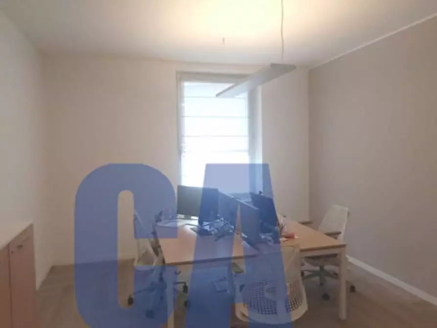 Immagine 18 di Ufficio in affitto  in PIAZZALE BARACCA FRANCESCO a Milano