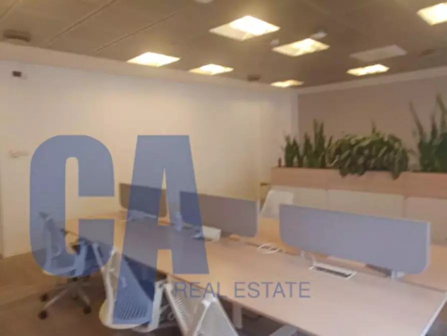 Immagine 19 di Ufficio in affitto  in PIAZZALE BARACCA FRANCESCO a Milano