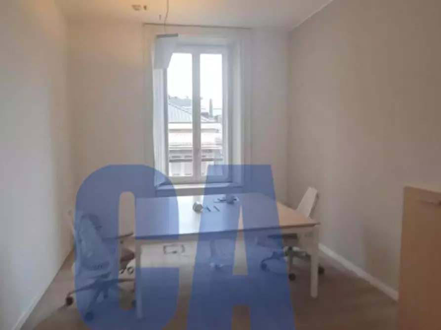 Immagine 20 di Ufficio in affitto  in PIAZZALE BARACCA FRANCESCO a Milano