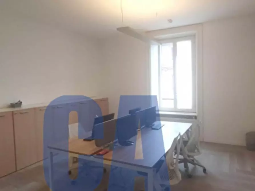 Immagine 21 di Ufficio in affitto  in PIAZZALE BARACCA FRANCESCO a Milano