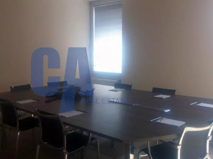 Immagine 23 di Ufficio in affitto  in PIAZZALE BARACCA FRANCESCO a Milano