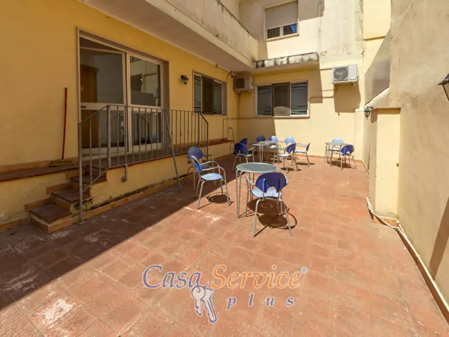 Immagine 14 di Attività commerciale in vendita  in Via Mariana Albina a Alezio