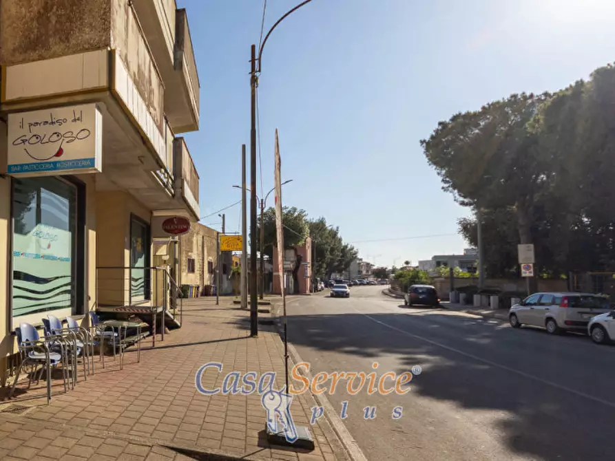 Immagine 16 di Attività commerciale in vendita  in Via Mariana Albina a Alezio