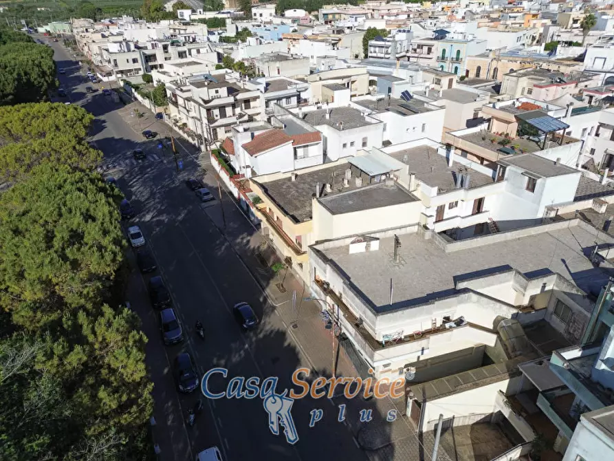 Immagine 20 di Attività commerciale in vendita  in Via Mariana Albina a Alezio