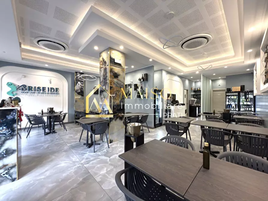 Immagine 1 di Attività commerciale in vendita  in Piazzale delle Medaglie d'Oro a Roma