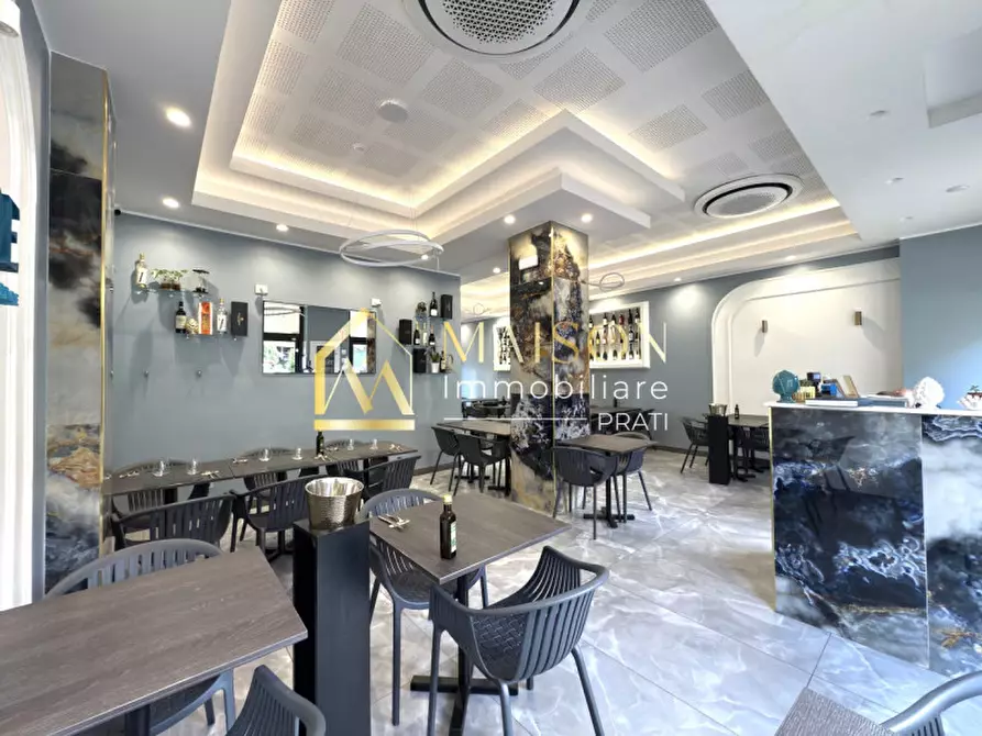 Immagine 2 di Attività commerciale in vendita  in Piazzale delle Medaglie d'Oro a Roma