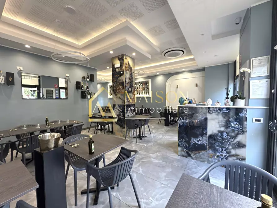 Immagine 3 di Attività commerciale in vendita  in Piazzale delle Medaglie d'Oro a Roma