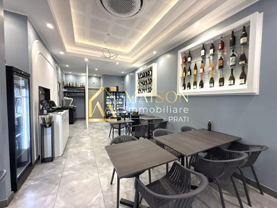 Immagine 4 di Attività commerciale in vendita  in Piazzale delle Medaglie d'Oro a Roma