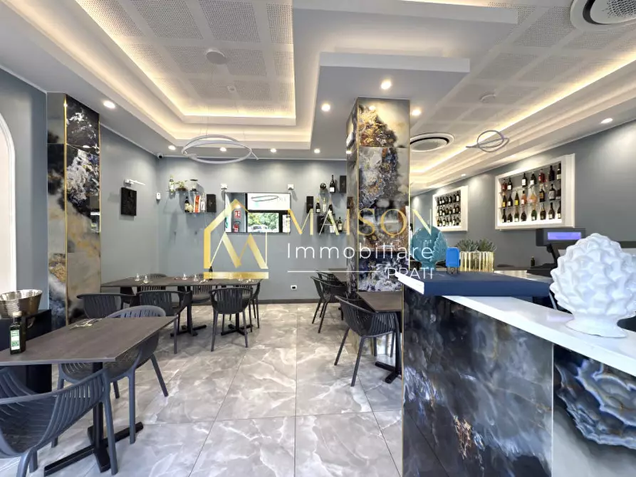 Immagine 5 di Attività commerciale in vendita  in Piazzale delle Medaglie d'Oro a Roma