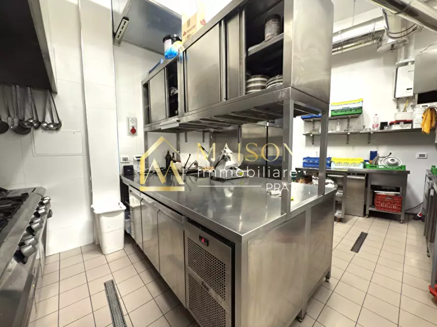 Immagine 7 di Attività commerciale in vendita  in Piazzale delle Medaglie d'Oro a Roma