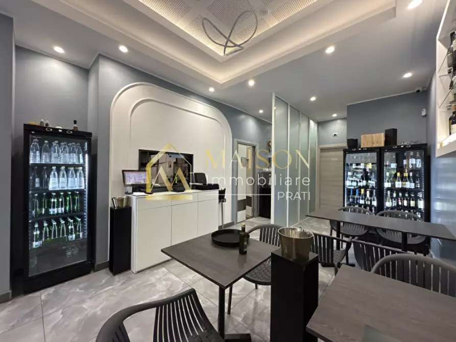 Immagine 8 di Attività commerciale in vendita  in Piazzale delle Medaglie d'Oro a Roma