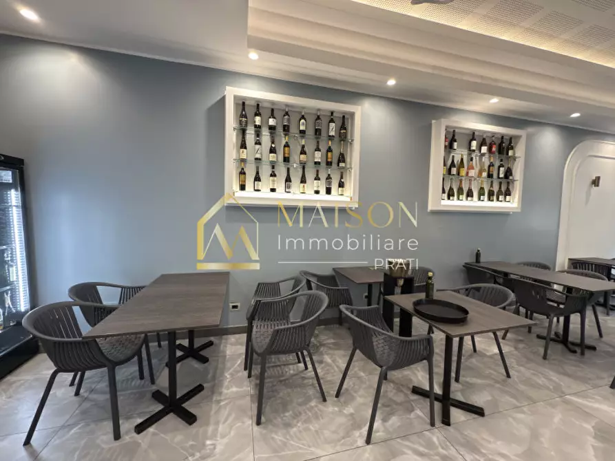 Immagine 11 di Attività commerciale in vendita  in Piazzale delle Medaglie d'Oro a Roma