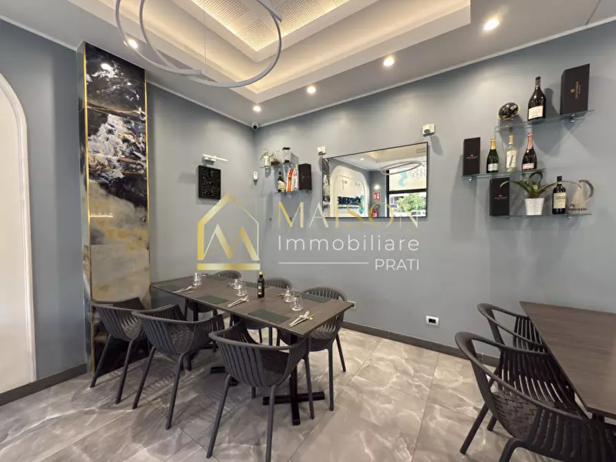 Immagine 13 di Attività commerciale in vendita  in Piazzale delle Medaglie d'Oro a Roma