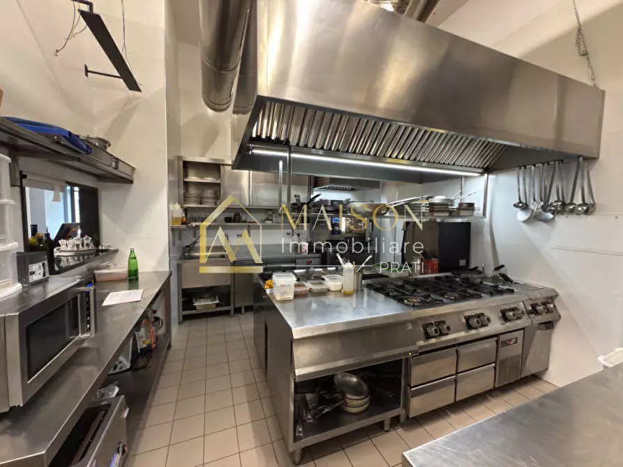 Immagine 14 di Attività commerciale in vendita  in Piazzale delle Medaglie d'Oro a Roma