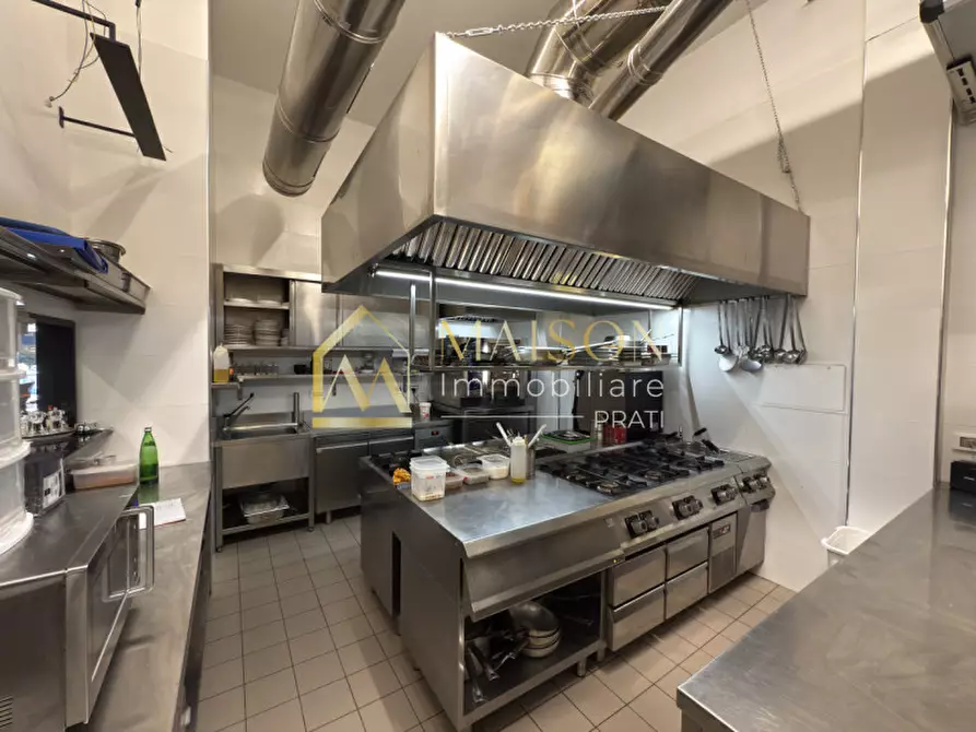 Immagine 16 di Attività commerciale in vendita  in Piazzale delle Medaglie d'Oro a Roma