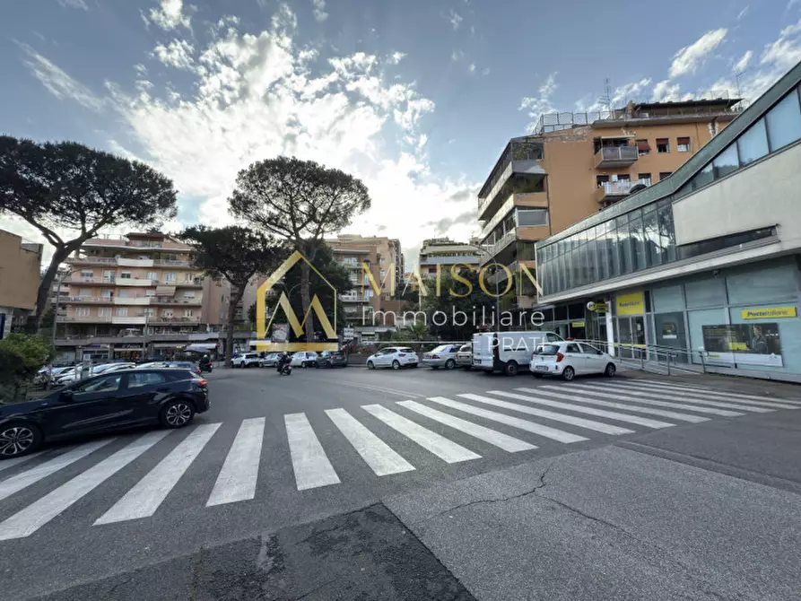 Immagine 19 di Attività commerciale in vendita  in Piazzale delle Medaglie d'Oro a Roma