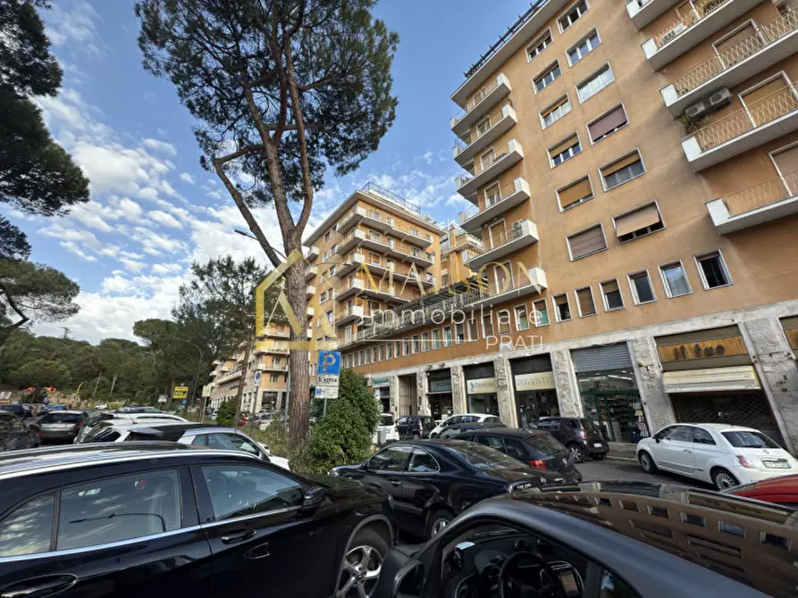 Immagine 20 di Attività commerciale in vendita  in Piazzale delle Medaglie d'Oro a Roma