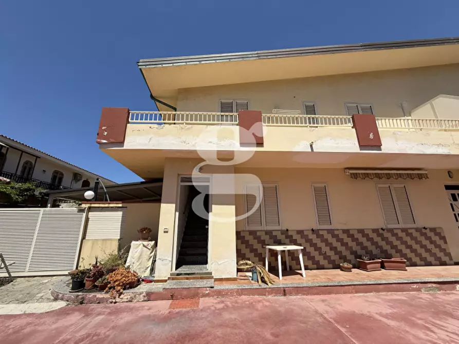 Immagine 2 di Appartamento in vendita  in via guido a Milazzo