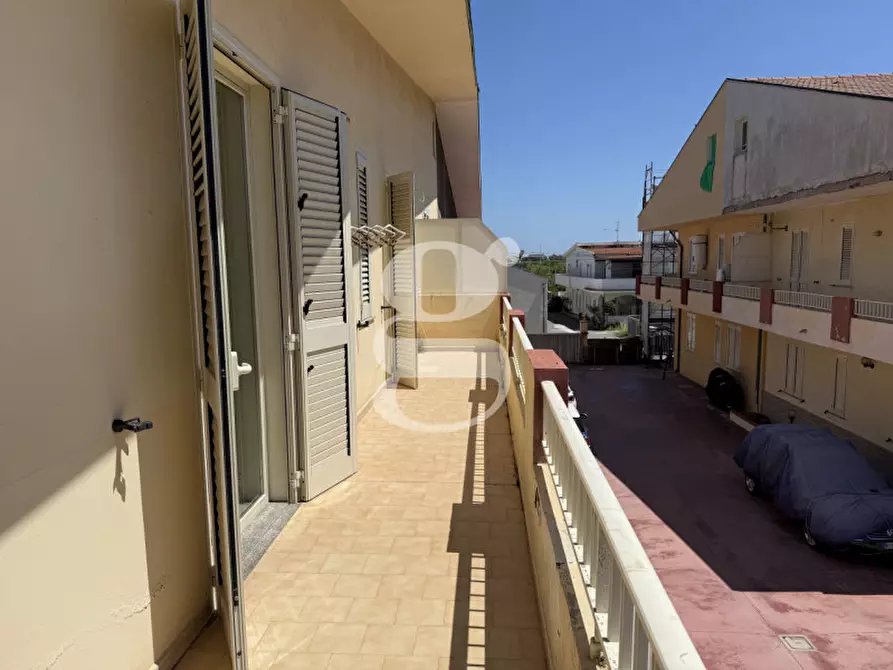 Immagine 3 di Appartamento in vendita  in via guido a Milazzo