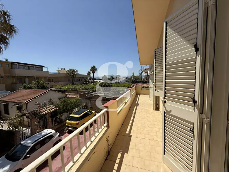 Immagine 23 di Appartamento in vendita  in via guido a Milazzo