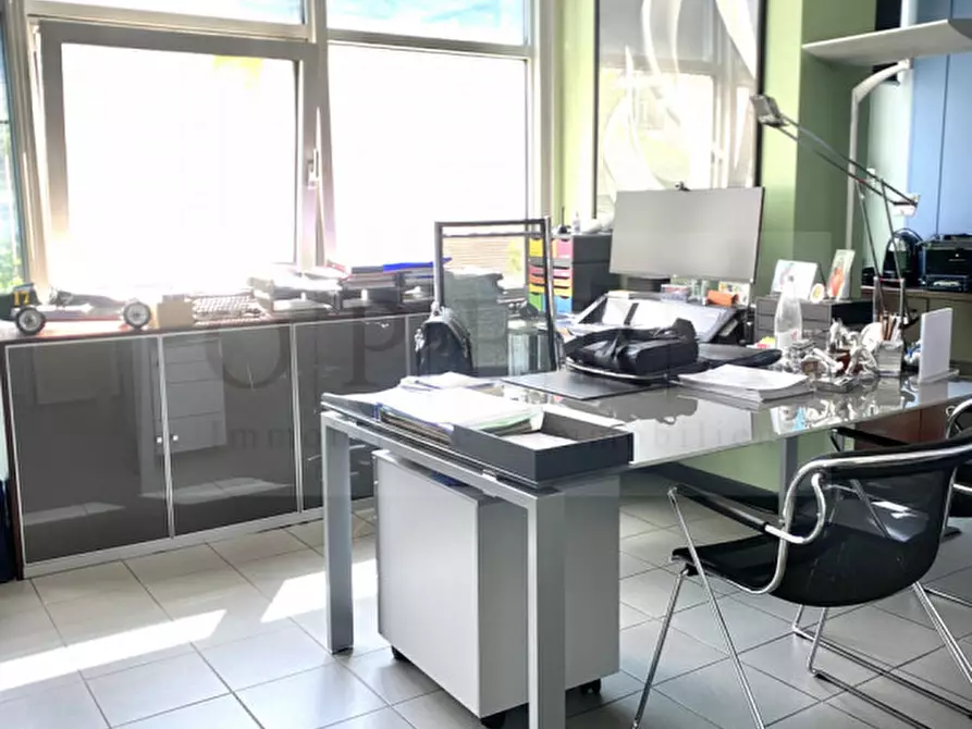 Immagine 6 di Ufficio in vendita  in Via Luigi Galvani - Luigi-Galvani-Straße a Bolzano