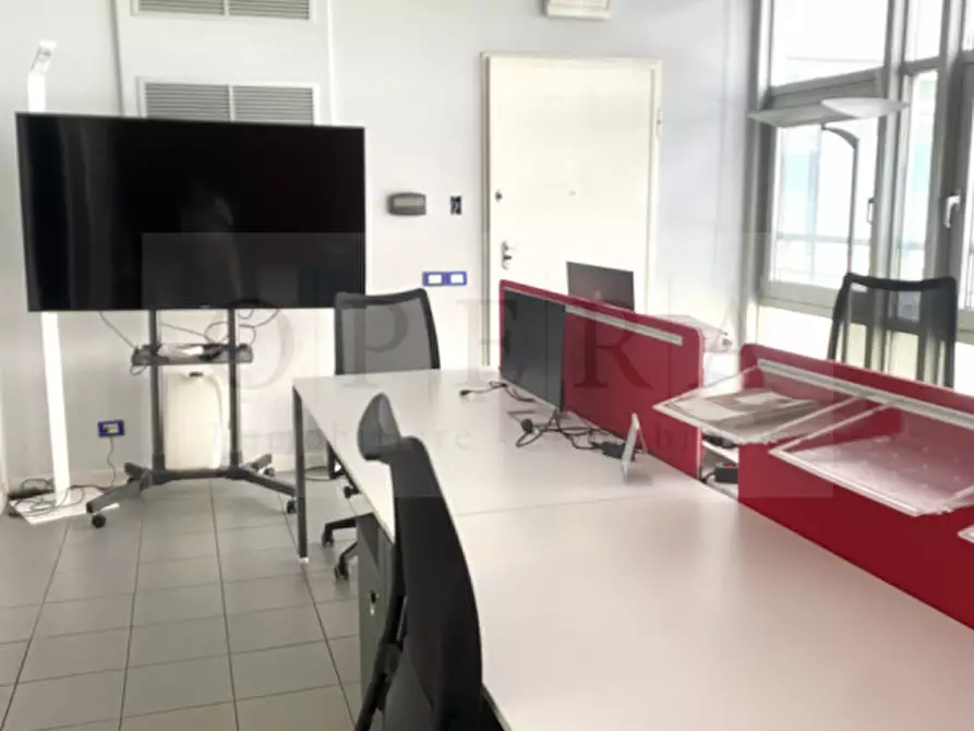 Immagine 10 di Ufficio in vendita  in Via Luigi Galvani - Luigi-Galvani-Straße a Bolzano