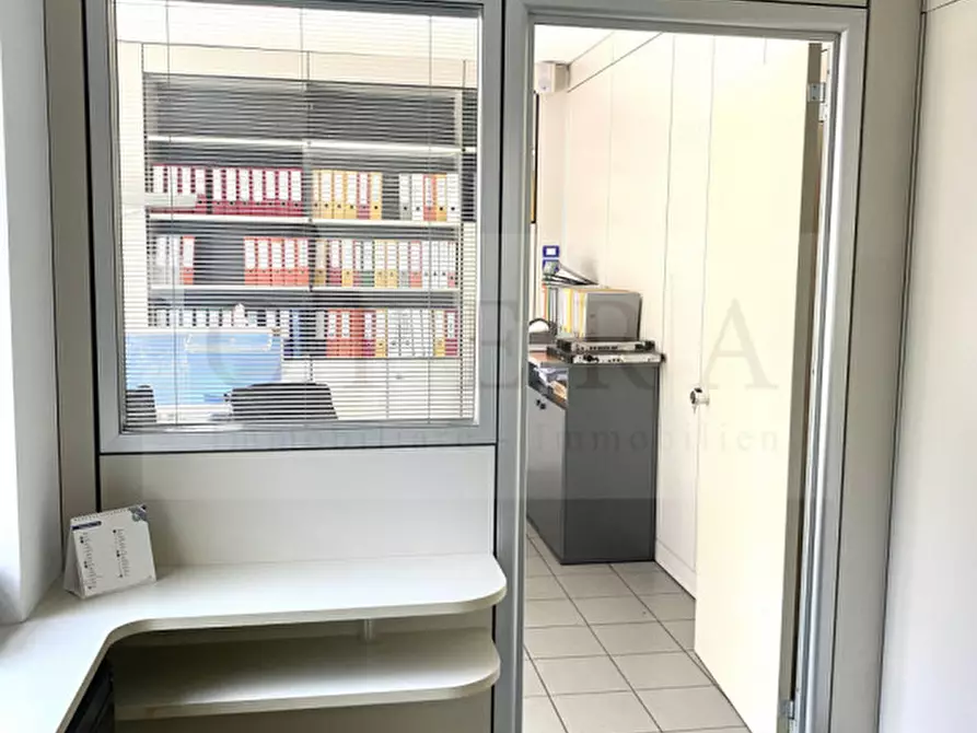 Immagine 14 di Ufficio in vendita  in Via Luigi Galvani - Luigi-Galvani-Straße a Bolzano