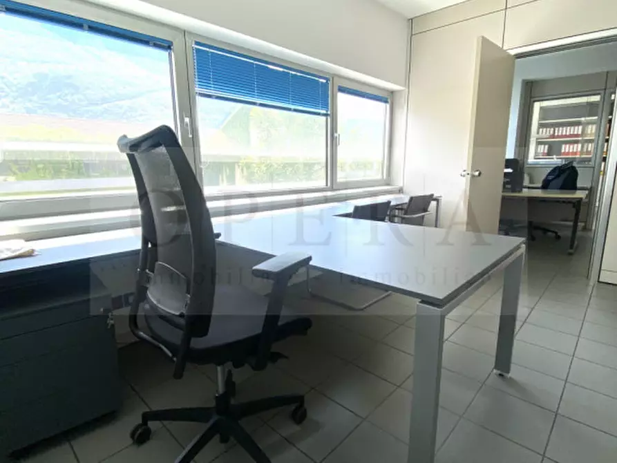 Immagine 16 di Ufficio in vendita  in Via Luigi Galvani - Luigi-Galvani-Straße a Bolzano