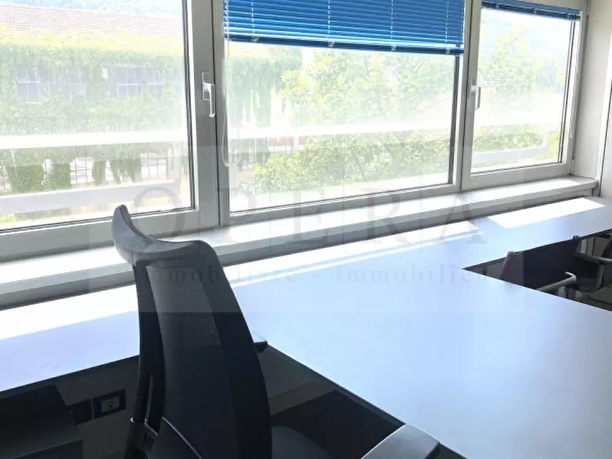 Immagine 17 di Ufficio in vendita  in Via Luigi Galvani - Luigi-Galvani-Straße a Bolzano