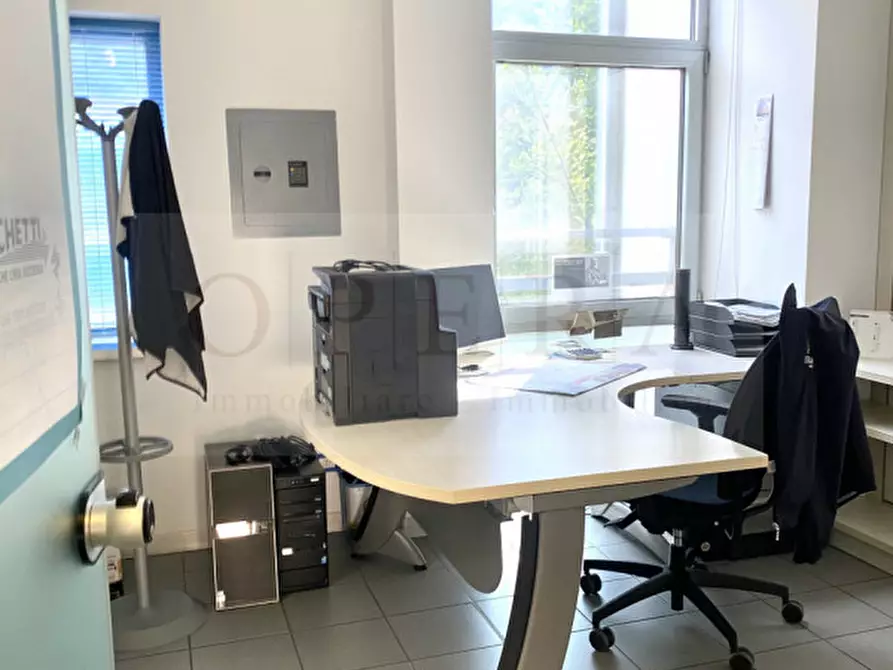 Immagine 18 di Ufficio in vendita  in Via Luigi Galvani - Luigi-Galvani-Straße a Bolzano