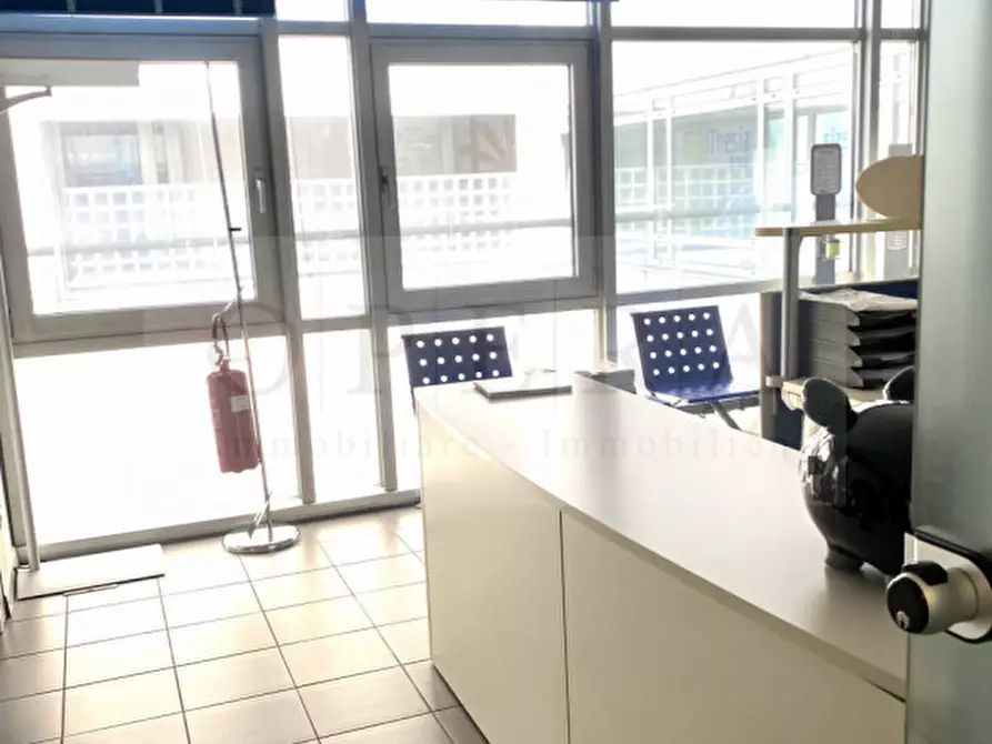 Immagine 20 di Ufficio in vendita  in Via Luigi Galvani - Luigi-Galvani-Straße a Bolzano