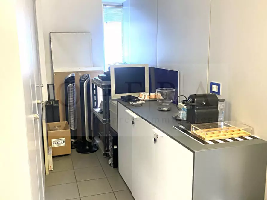 Immagine 21 di Ufficio in vendita  in Via Luigi Galvani - Luigi-Galvani-Straße a Bolzano