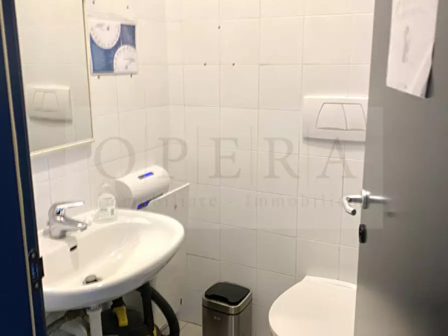 Immagine 22 di Ufficio in vendita  in Via Luigi Galvani - Luigi-Galvani-Straße a Bolzano