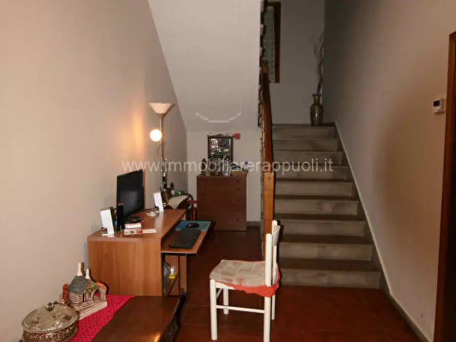 Immagine 3 di Casa indipendente in vendita  a Sinalunga