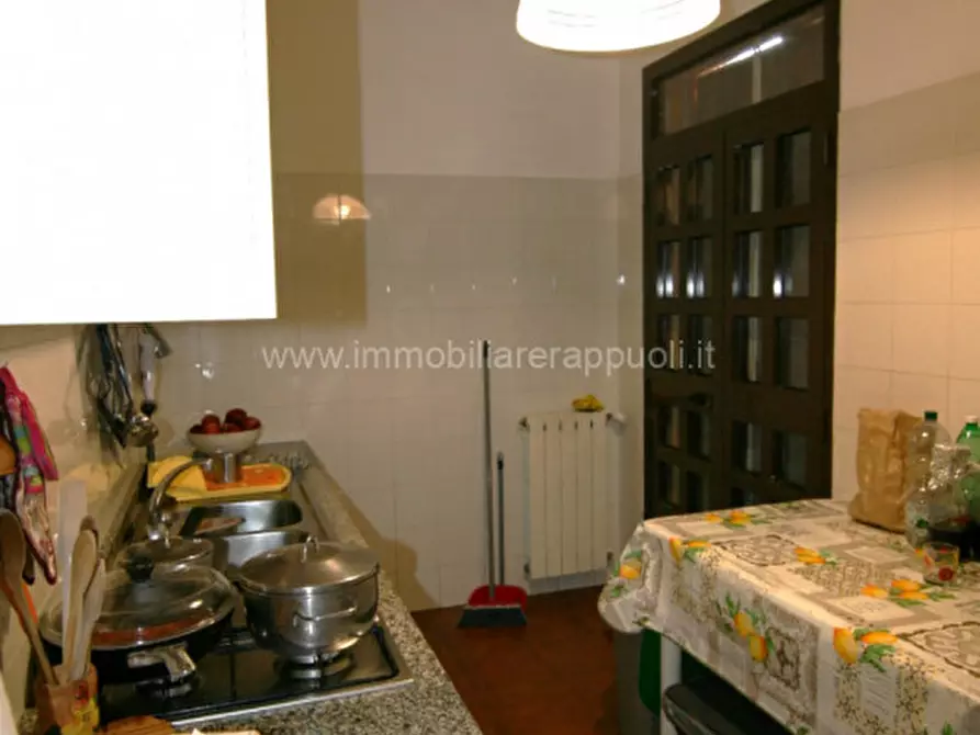 Immagine 4 di Casa indipendente in vendita  a Sinalunga