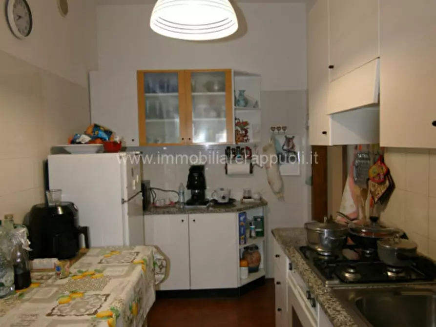 Immagine 5 di Casa indipendente in vendita  a Sinalunga