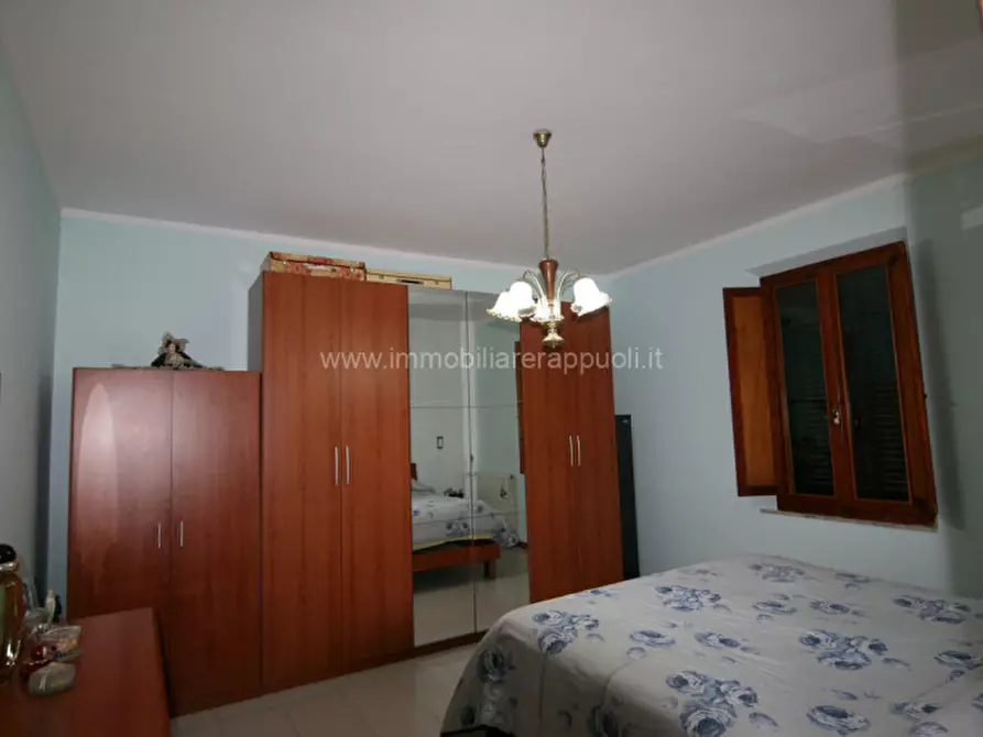 Immagine 7 di Casa indipendente in vendita  a Sinalunga