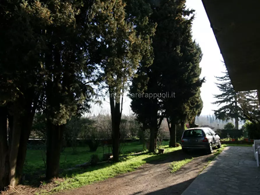 Immagine 19 di Casa indipendente in vendita  a Sinalunga