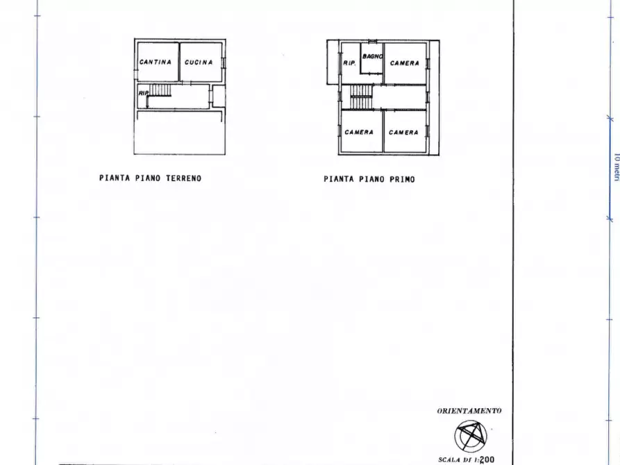 Immagine 21 di Casa indipendente in vendita  a Sinalunga